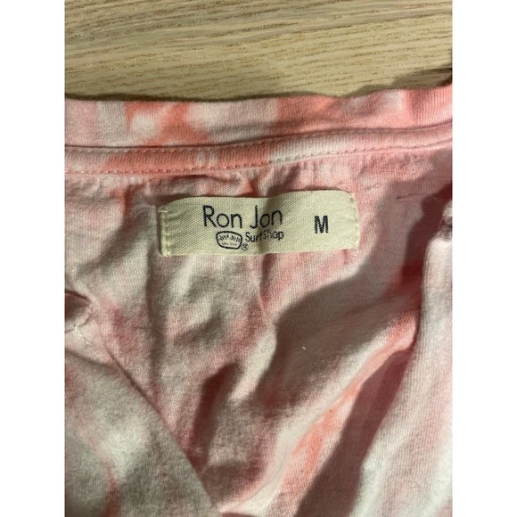 Ron Jon Surf Shop Tank Top - Picture 2 of 3